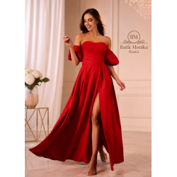 38-40 CZERWONA