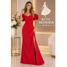 CZERWONA 36-38-40-42-46-48