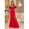 CZERWONA 36-38-40-42-46-48