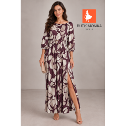 HISZPANKA BORDO 38-40-42-44