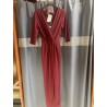 BORDO BROKAT 36-38-40-42