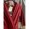 BORDO BROKAT 36-38-40-42