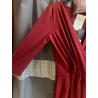 BORDO BROKAT 36-38-40-42