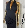 CZARNA BABY 36-38-40