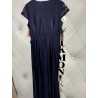 KORONKA MAXI XXL GRANAT