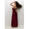 BORDO BROKAT 32-34-36-38-40